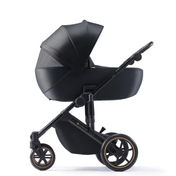 Carrito de bebé 2 piezas PRIME 2 - Imagen 6