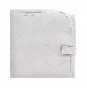 Cambiador vestidor 40x60 Sweet Gris