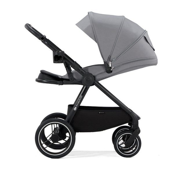 Carrito de bebé 2 piezas NEA - Imagen 12