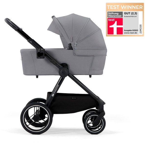 Carrito de bebé 2 piezas NEA - Imagen 14