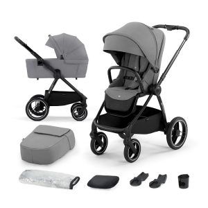 Carrito de bebé 2 piezas NEA