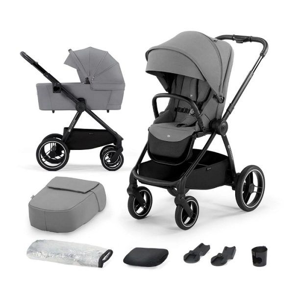 Carrito de bebé 2 piezas NEA