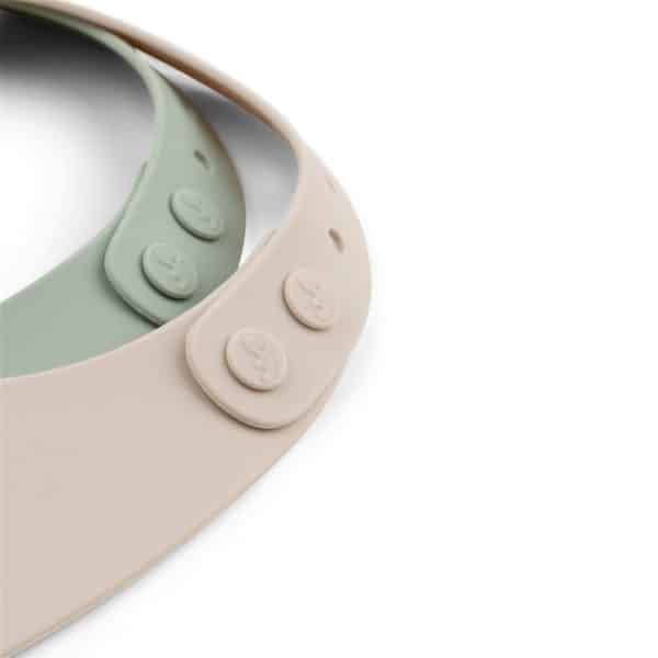 Baberos 2-pack Lalee - Imagen 3