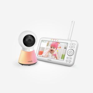 Video Baby Monitor Vtech