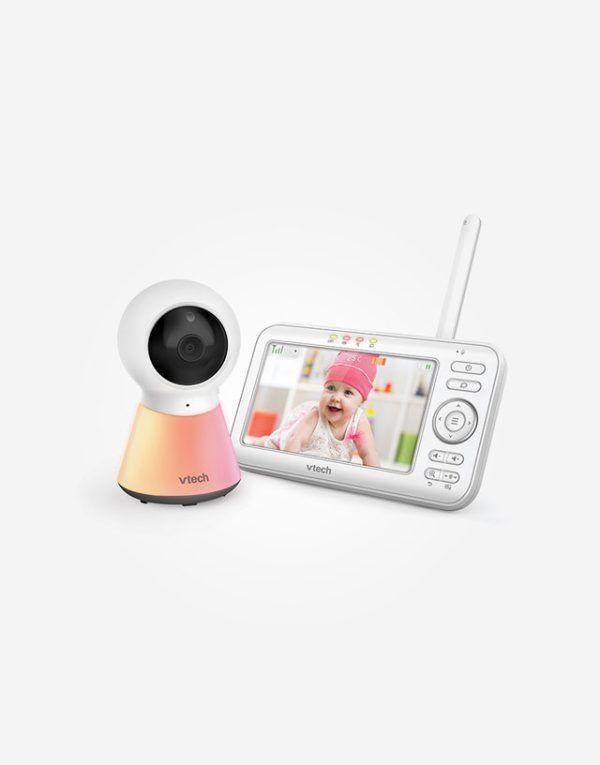Video Baby Monitor Vtech