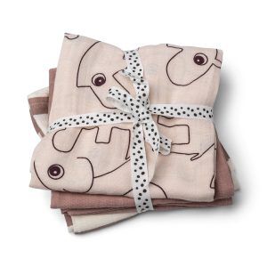 Muselinas Contour pack 2