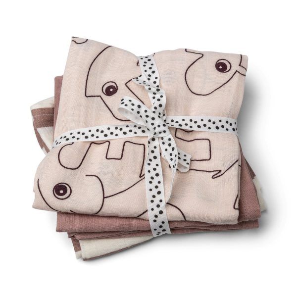 Muselinas Contour pack 2