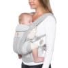 ERGOBABY MOCHILA PORTABEBÉS OMNI BREEZE - MALLA SOFTFLEX - Imagen 2