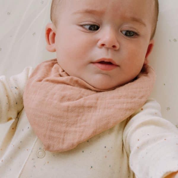 Babero pico North Baby - Imagen 3
