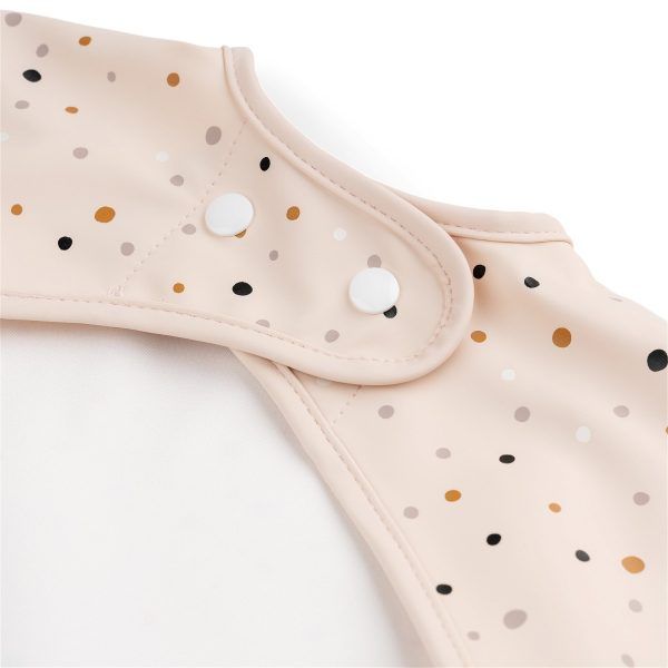 Babero Happy dots - Imagen 3