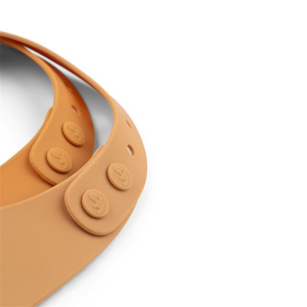 Silicone bib 2-pack Raffi - Imagen 3
