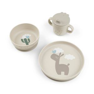 Foodie dinner set Lalee