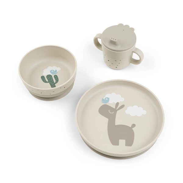Foodie dinner set Lalee