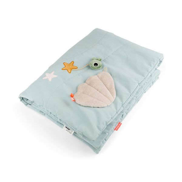 Play mat Sea friends - Imagen 5