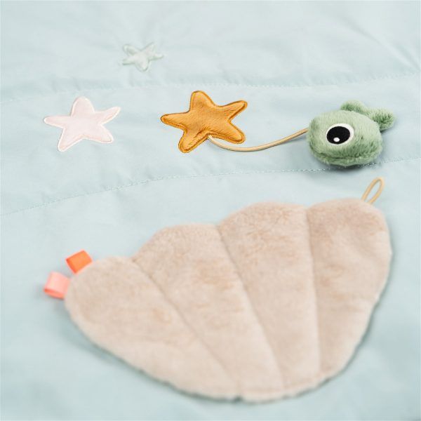 Play mat Sea friends - Imagen 4