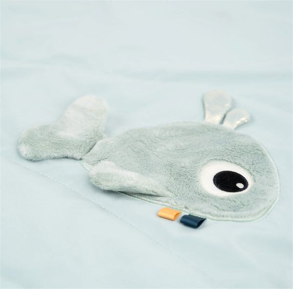 Play mat Sea friends - Imagen 3