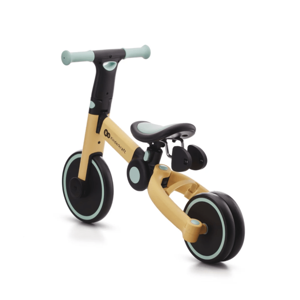 Triciclo 4TRIKE - Imagen 2