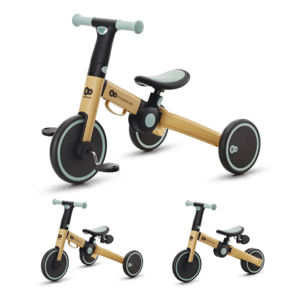 Triciclo 4TRIKE