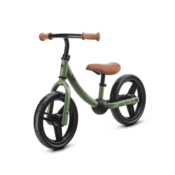 Bicicleta 2WAY NEXT