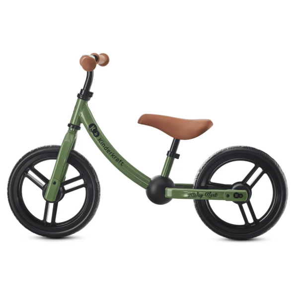 Bicicleta 2WAY NEXT - Imagen 3