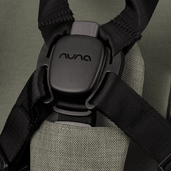 Silla de paseo nuna TRIV™ NEXT - Imagen 2