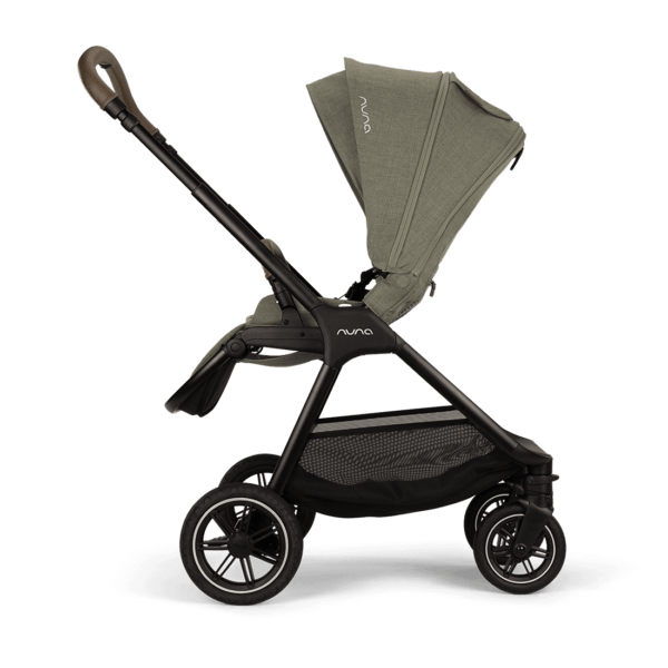 Silla de paseo nuna TRIV™ NEXT - Imagen 4