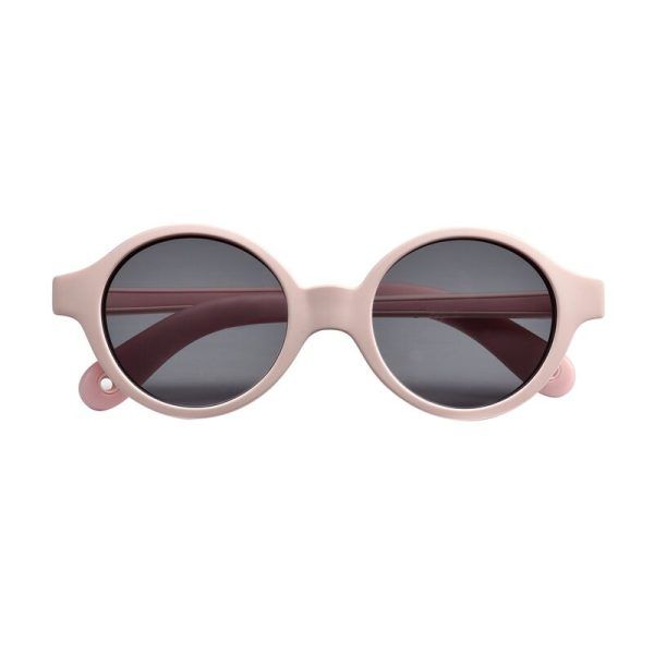 Gafas de Sol 9-24 meses Joy Pink