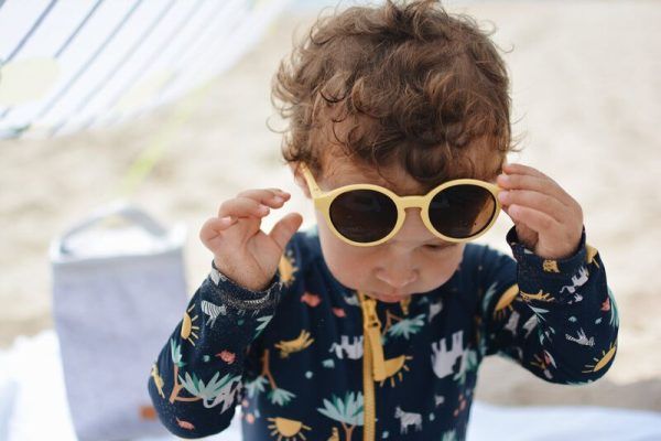 Gafas 2-4 años Merry Pollen - Imagen 2