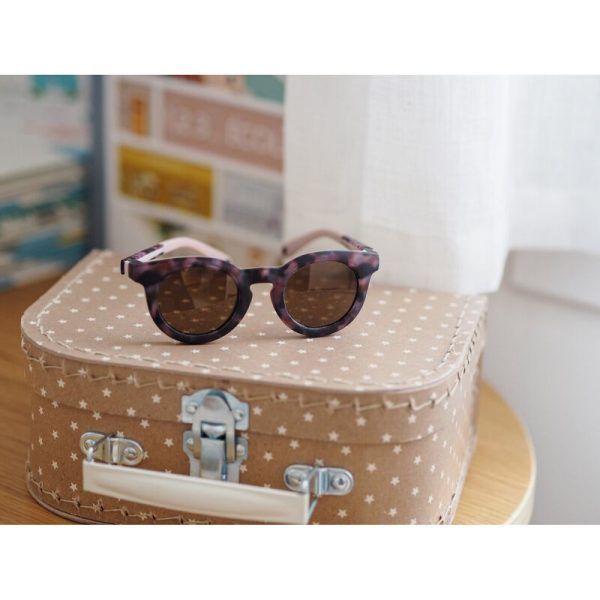 Gafas 2-4 años Happy Pink Tortoise - Imagen 3