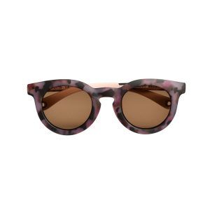 Gafas 2-4 años Happy Pink Tortoise