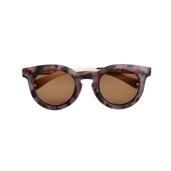 Gafas 2-4 años Happy Pink Tortoise
