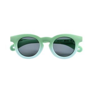 Gafas de Sol 9-24 meses Delight Green