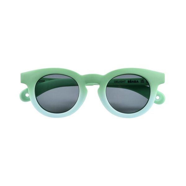 Gafas de Sol 9-24 meses Delight Green