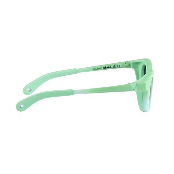 Gafas de Sol 9-24 meses Delight Green - Imagen 2
