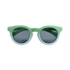 Gafas 2-4 años Happy Green