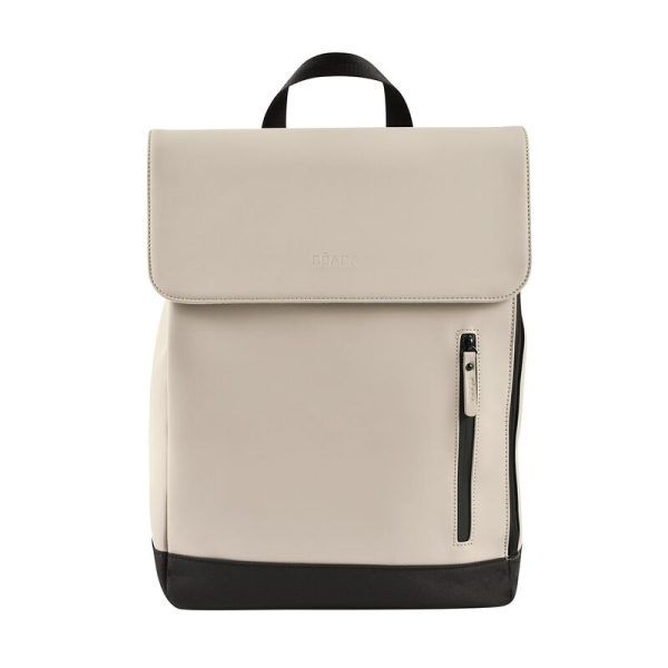 MOCHILA OSLO CLAY