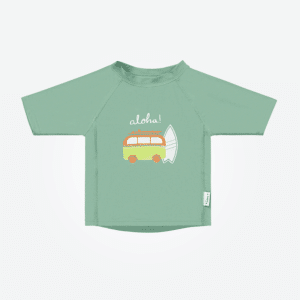 Camiseta solar +50UV