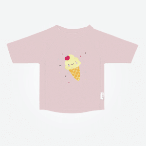 Camiseta solar +50UV