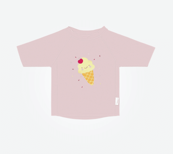Camiseta solar +50UV