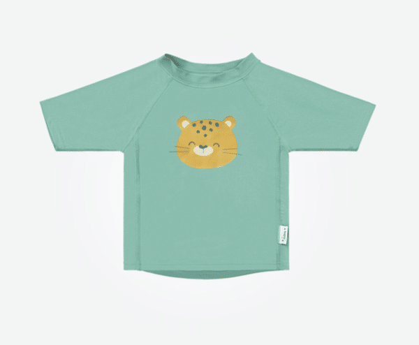 Camiseta solar +50UV