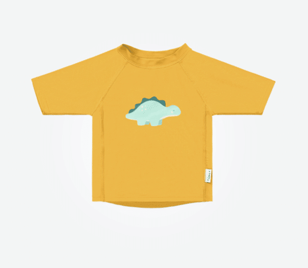 Camiseta solar +50UV