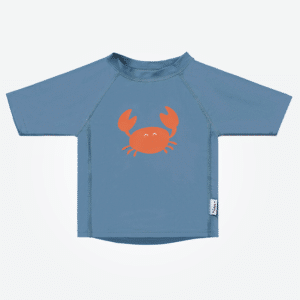 Camiseta solar +50UV