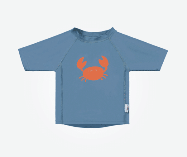 Camiseta solar +50UV