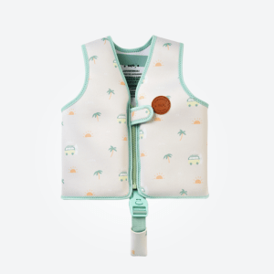 Chaleco de flotación arena 1-3 años