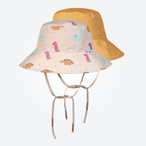 Gorro solar reversible +50UV