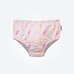 Bañador pañal +50UV
