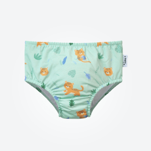 Bañador pañal +50UV