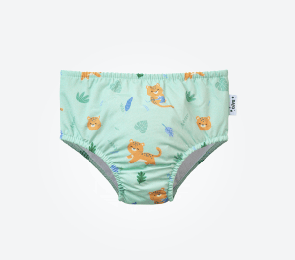 Bañador pañal +50UV