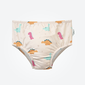 Bañador pañal +50UV