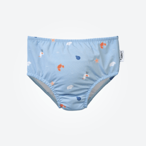 Bañador pañal +50UV
